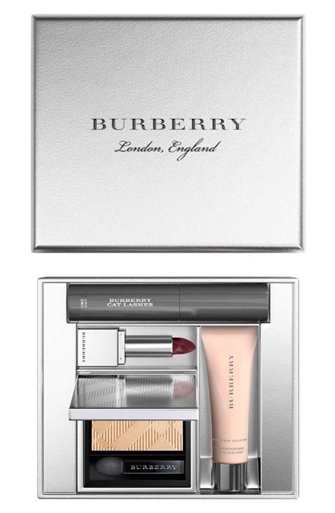 burberry beauty box festive|Sephora.